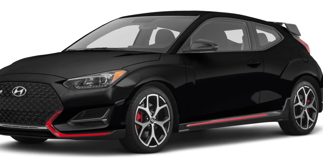 HYUNDAI VELOSTER N 2019 KMHT36AH4KU002370 image